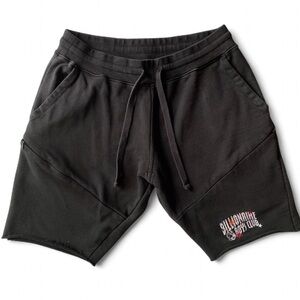 Billionaire Boys Club Retro Constellation Shorts Black Large